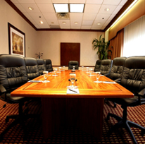 boardroom